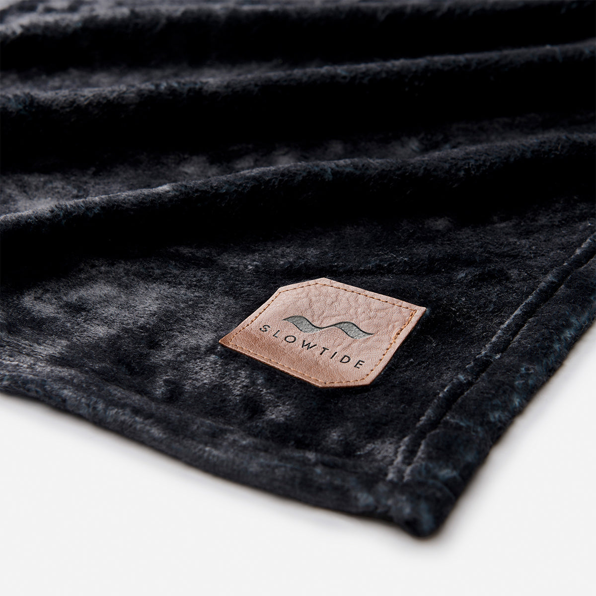 40 OZ Plush Throw Blanket | Sublime x Slowtide