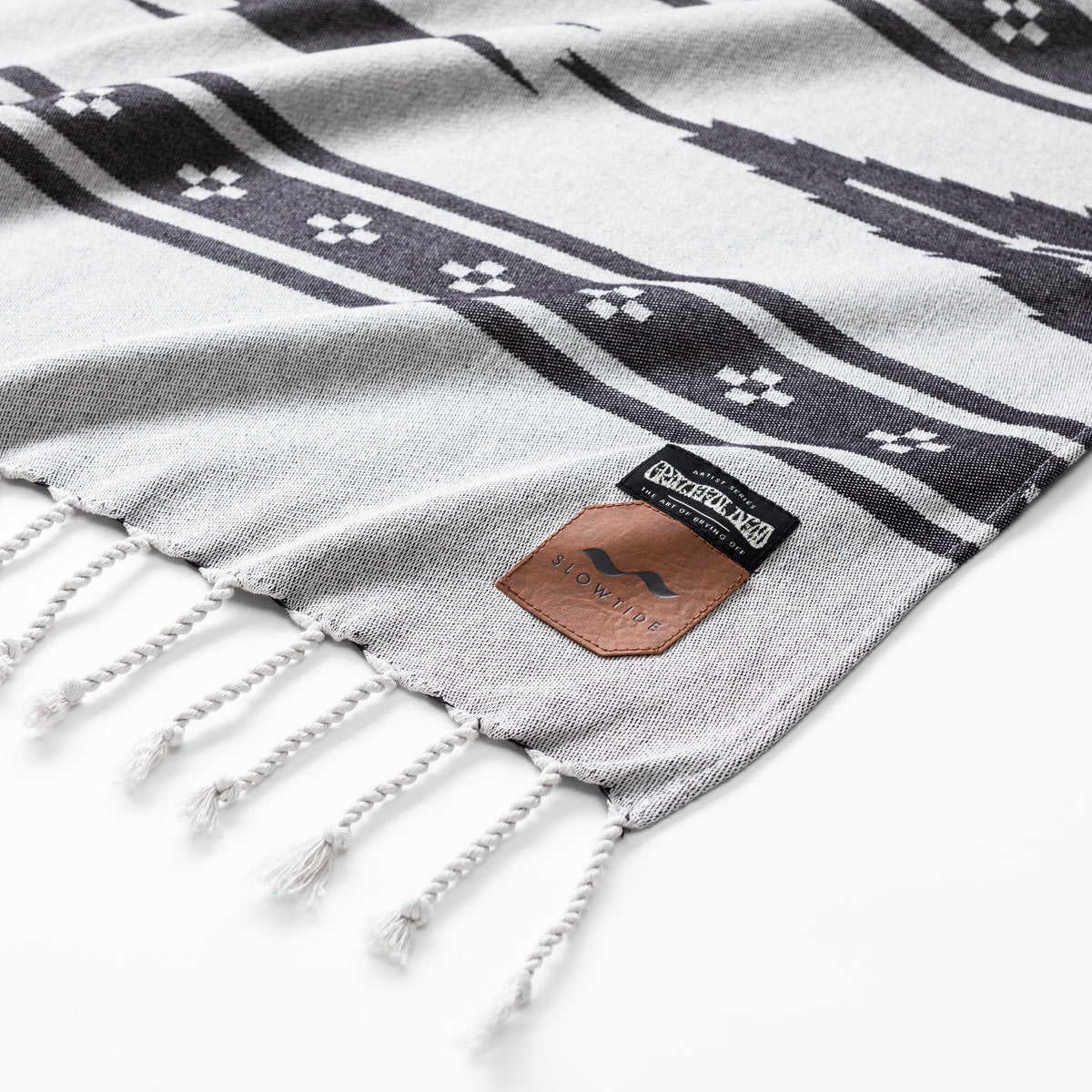 Fillmore Lightweight Beach Blanket