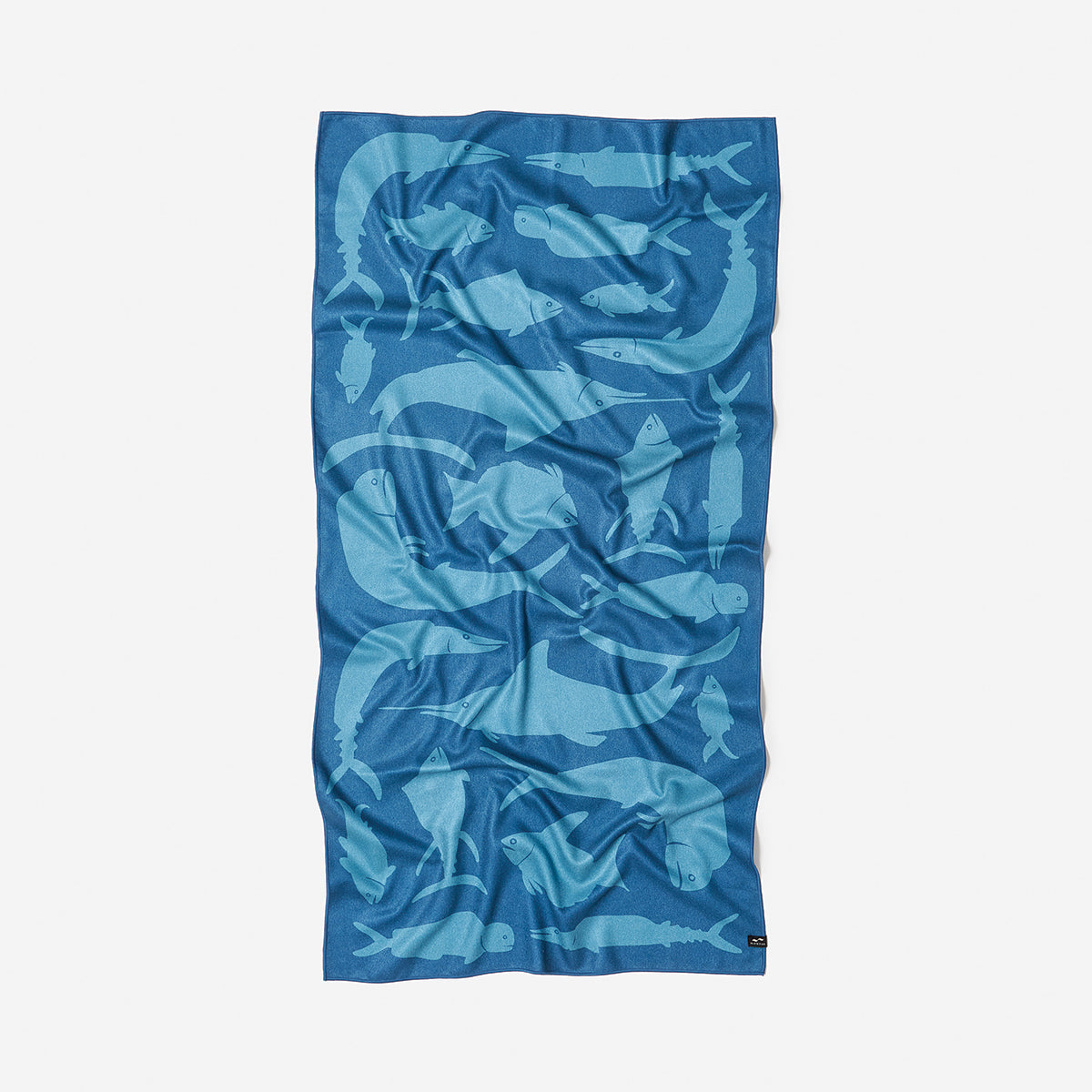 Big Game Performance Quick-Dry Towel | Ty Williams x Slowtide