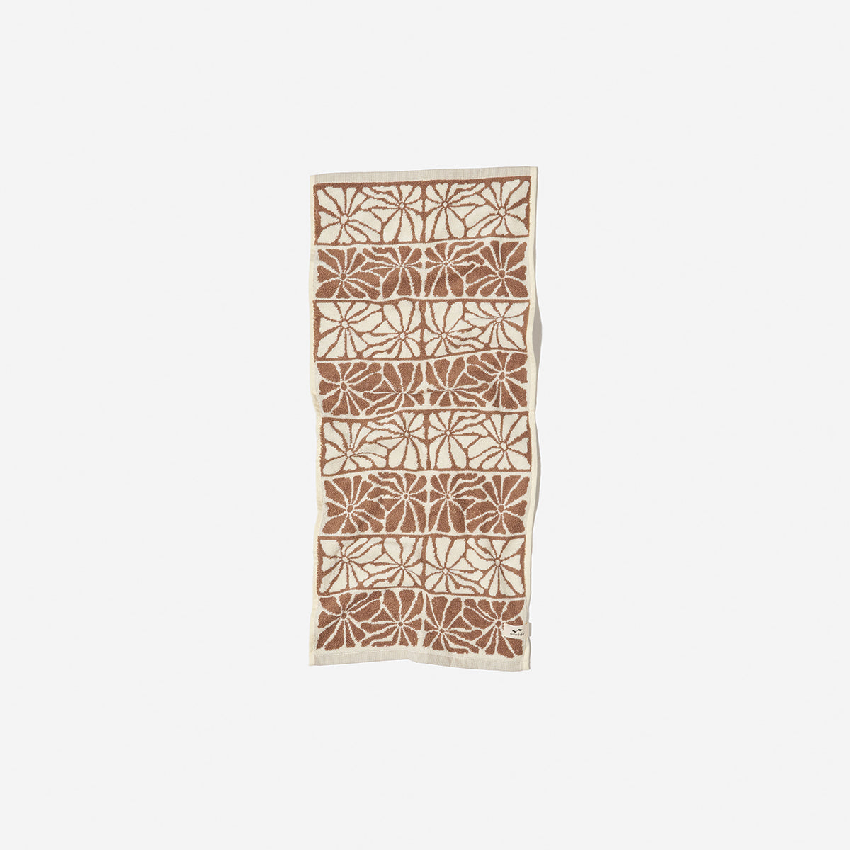Ciao Zen Hand Towel - Fawn