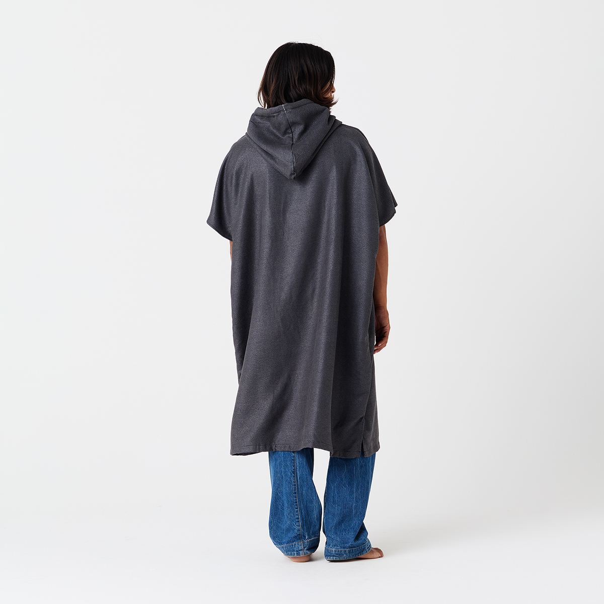 Daybreak Quick-Dry Poncho