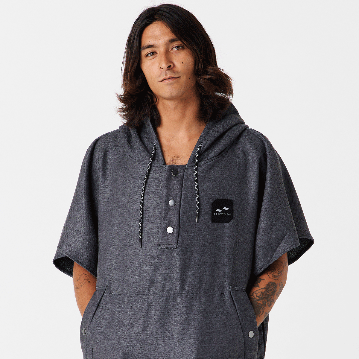 Daybreak Quick-Dry Poncho