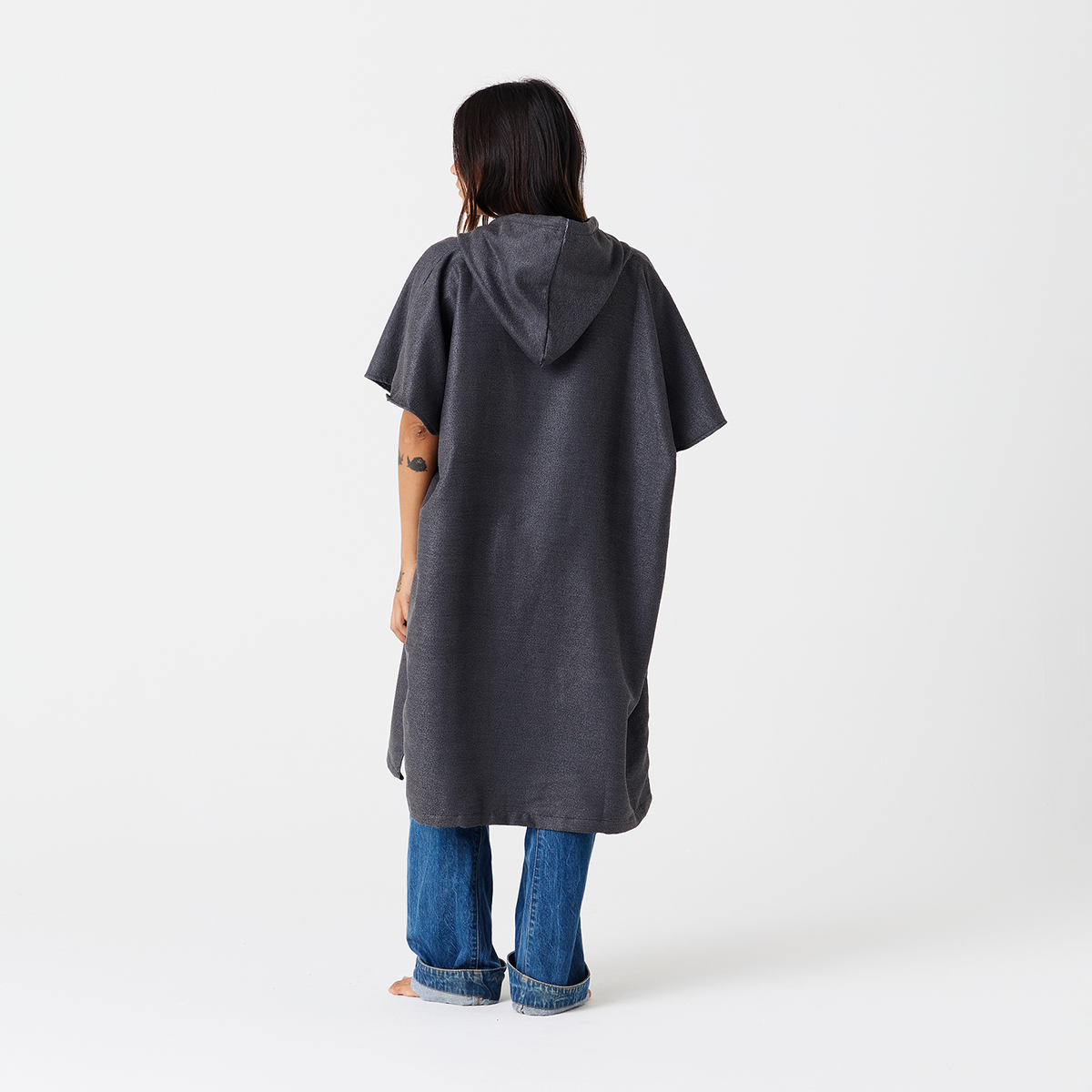 Daybreak Quick-Dry Poncho