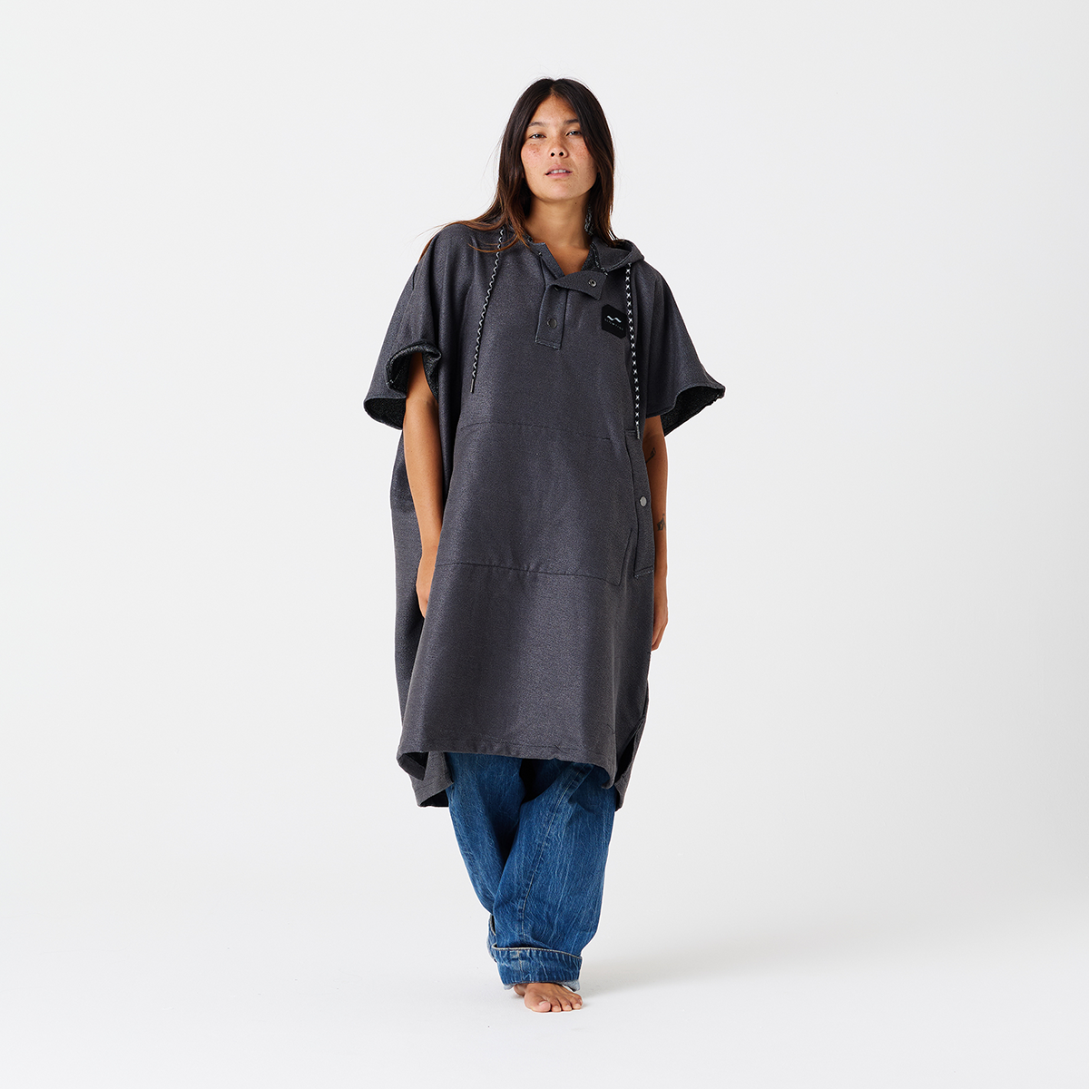 Daybreak Quick-Dry Poncho