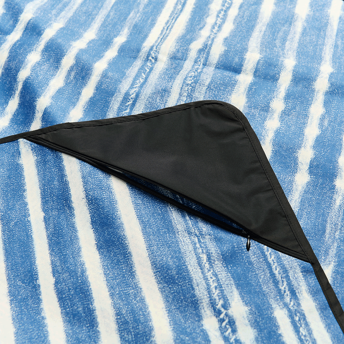 Kyoto Quick-Dry Picnic Blanket