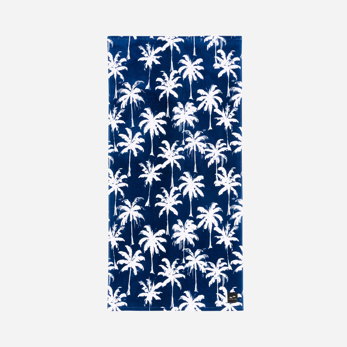 Luca Beach Towel