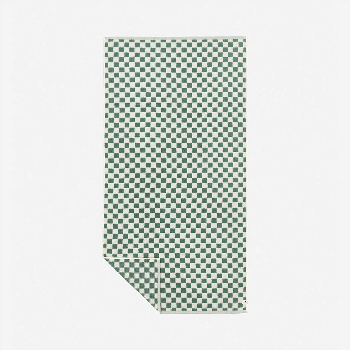 Mate Bath Towel Bundle (4+4) - Sage