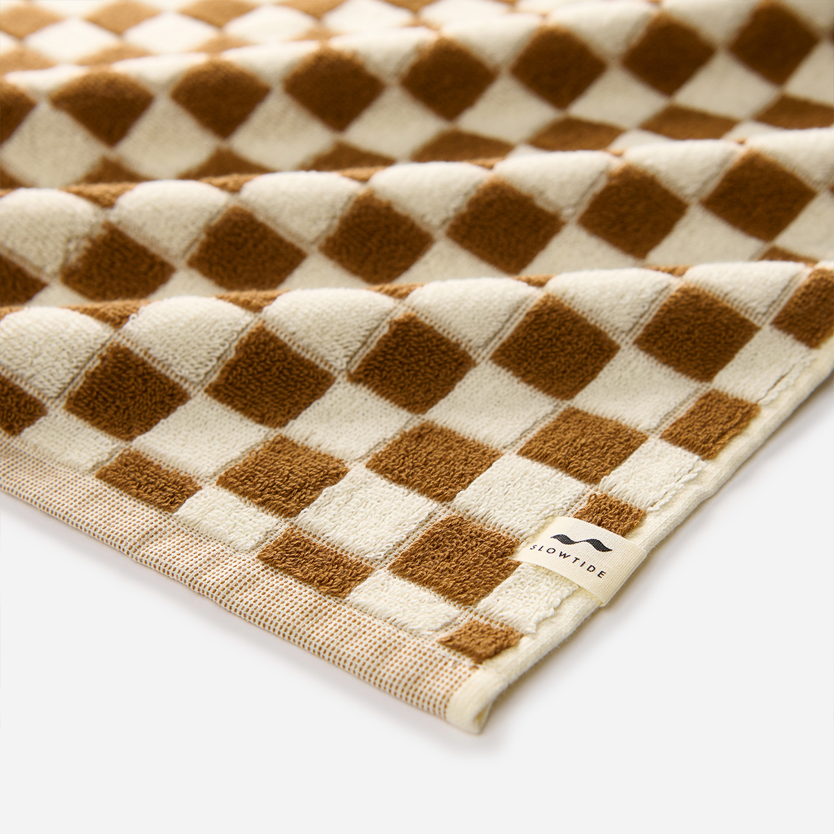 Mate Bath Towel Bundle (2+2) - Brush