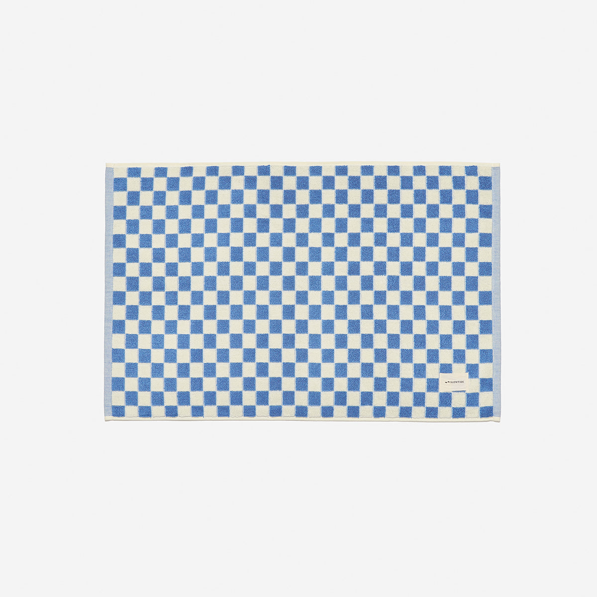 Mate Bath Mat - Dove Blue