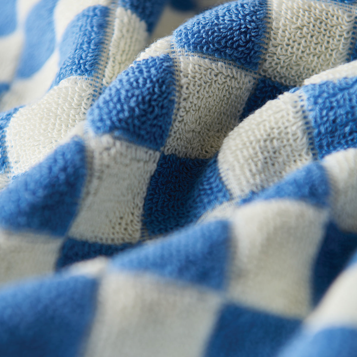 Mate Bath Towel - Dove Blue