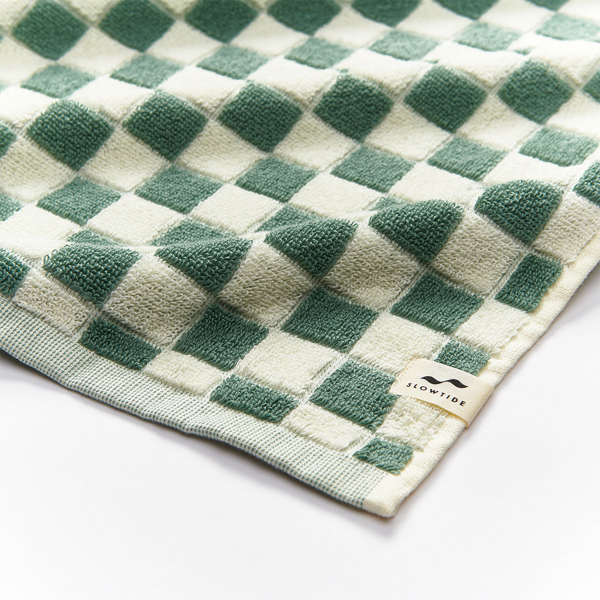 Mate Bath Towel - Sage