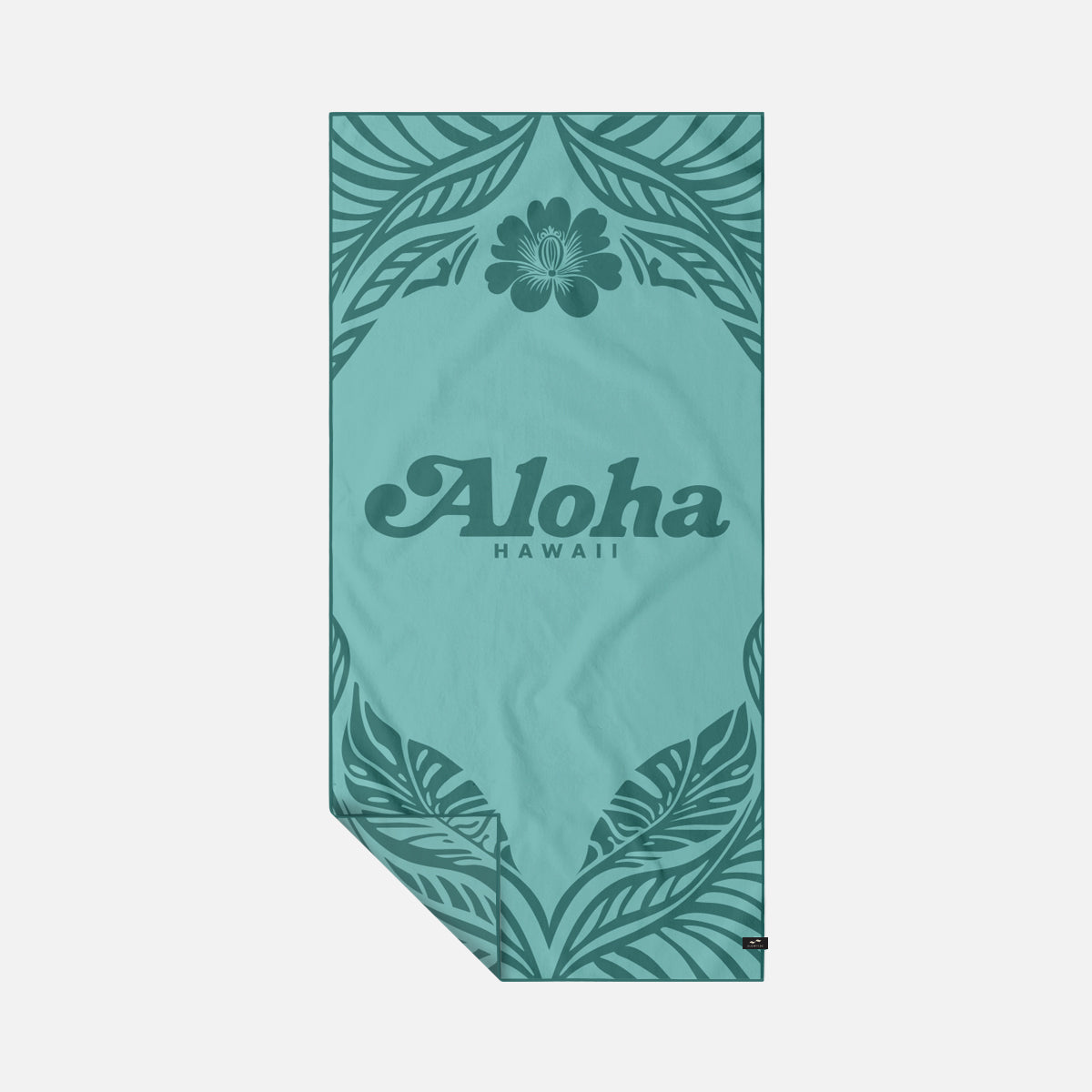 Monsterra Performance Quick Dry Towel
