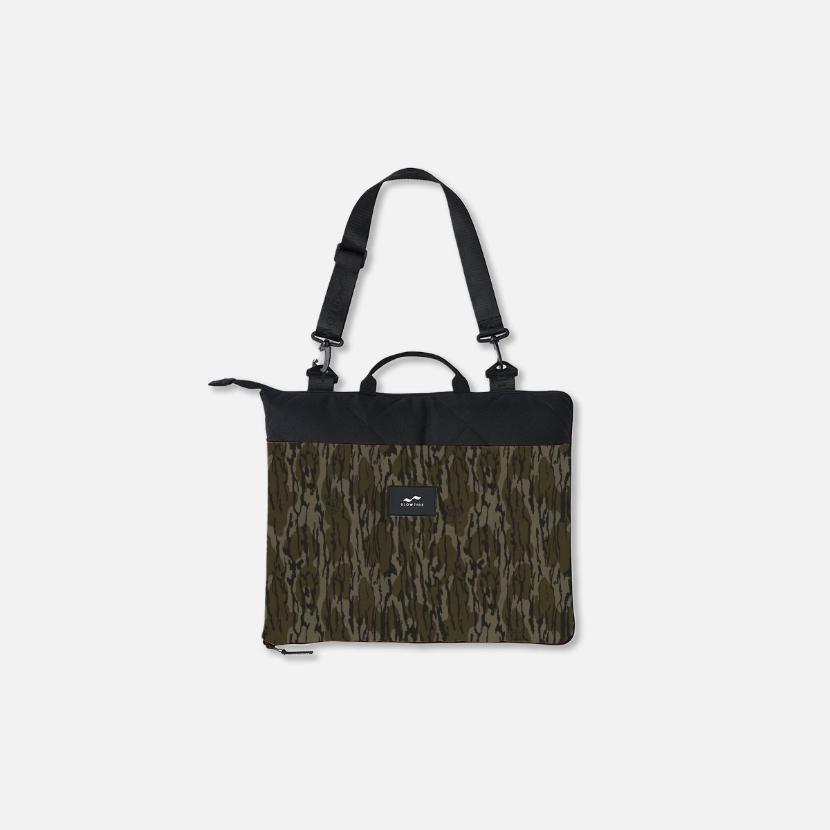 Mossy Oak Packable Picnic Blanket
