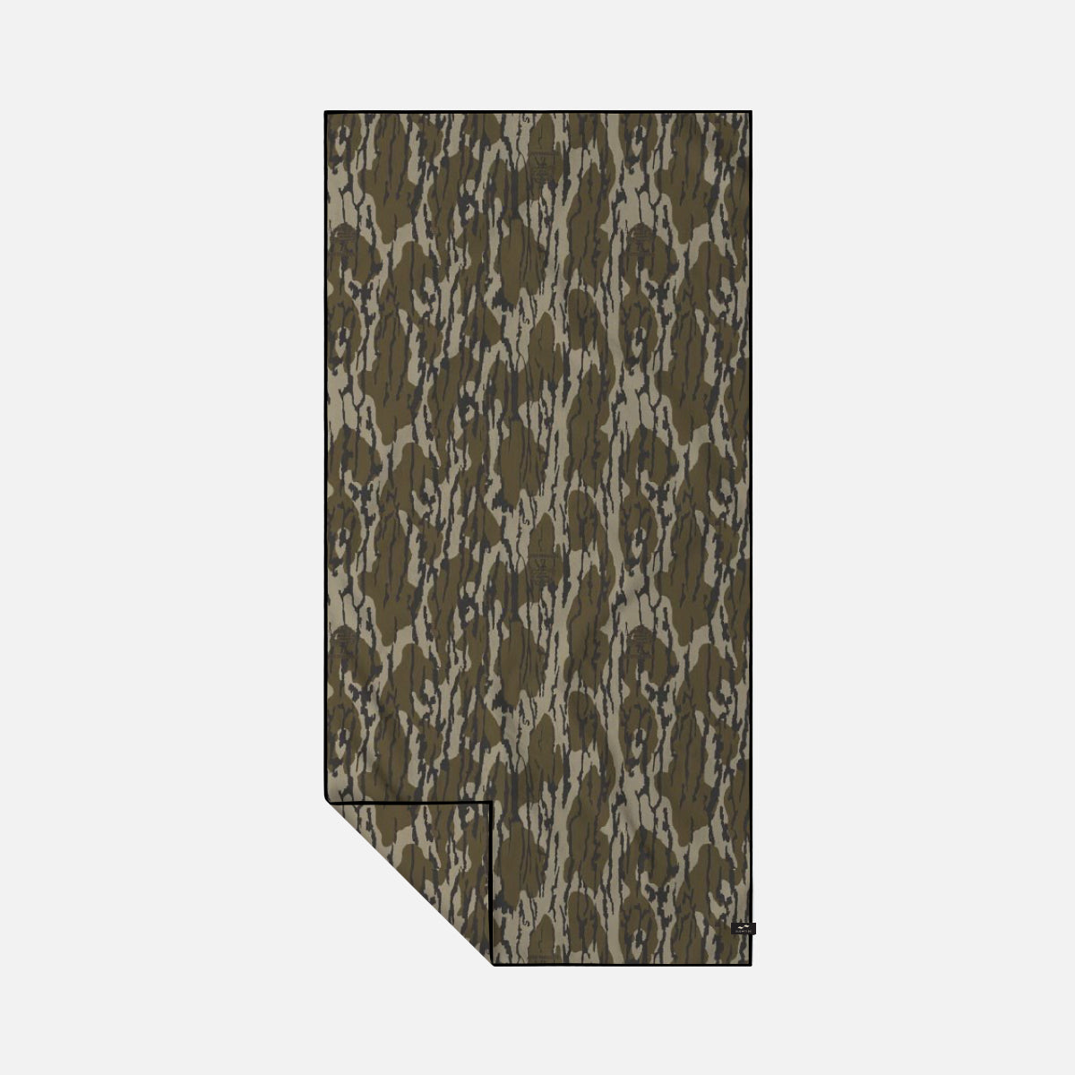 Mossy Oak Performance Quick-Dry Towel