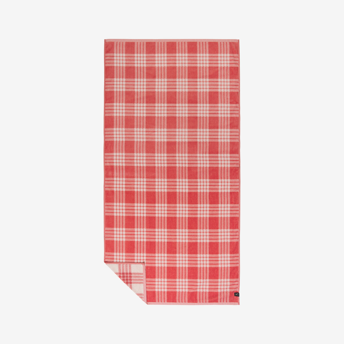Palaka Premium Woven Towel