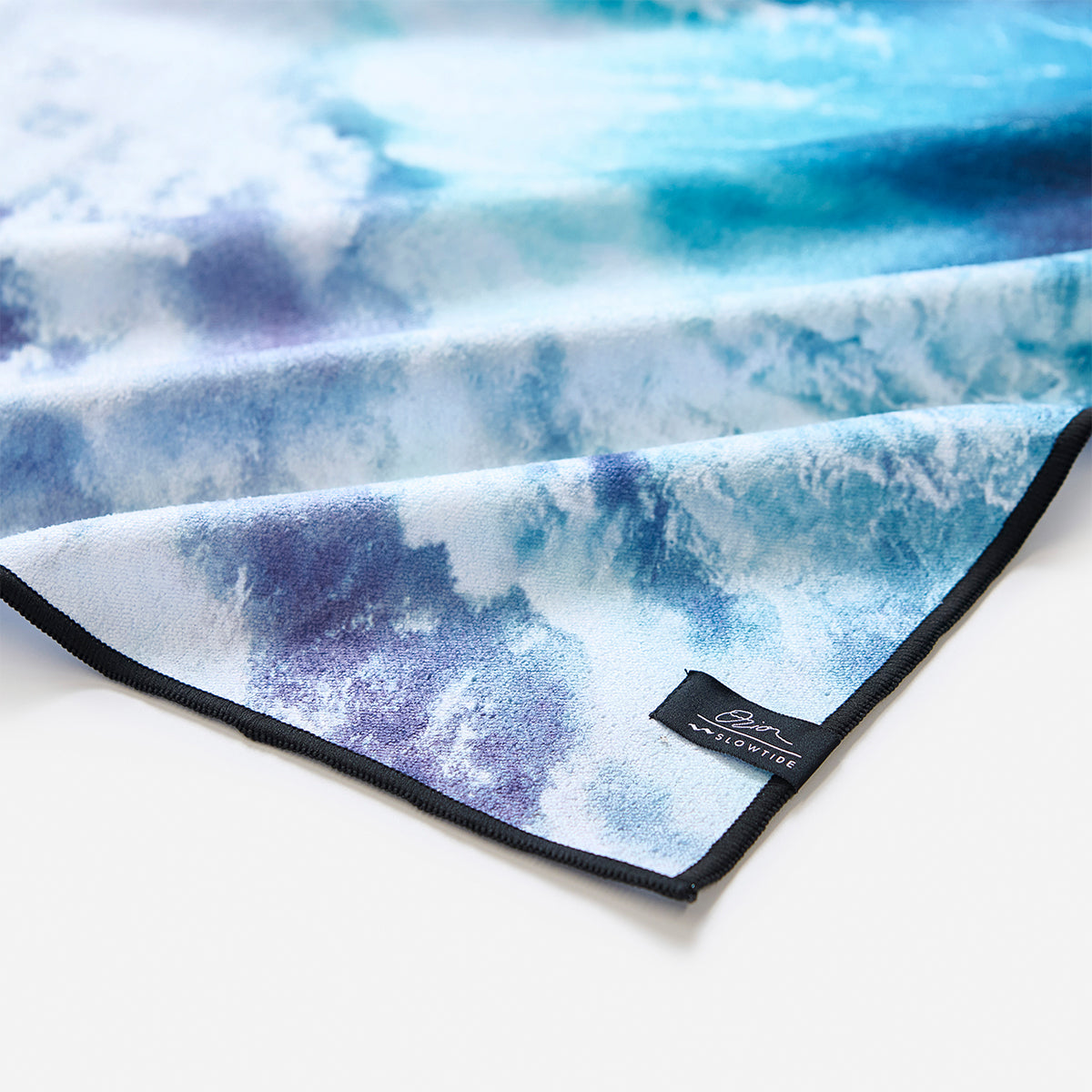 Peahi Performance Quick-Dry Travel Towel
