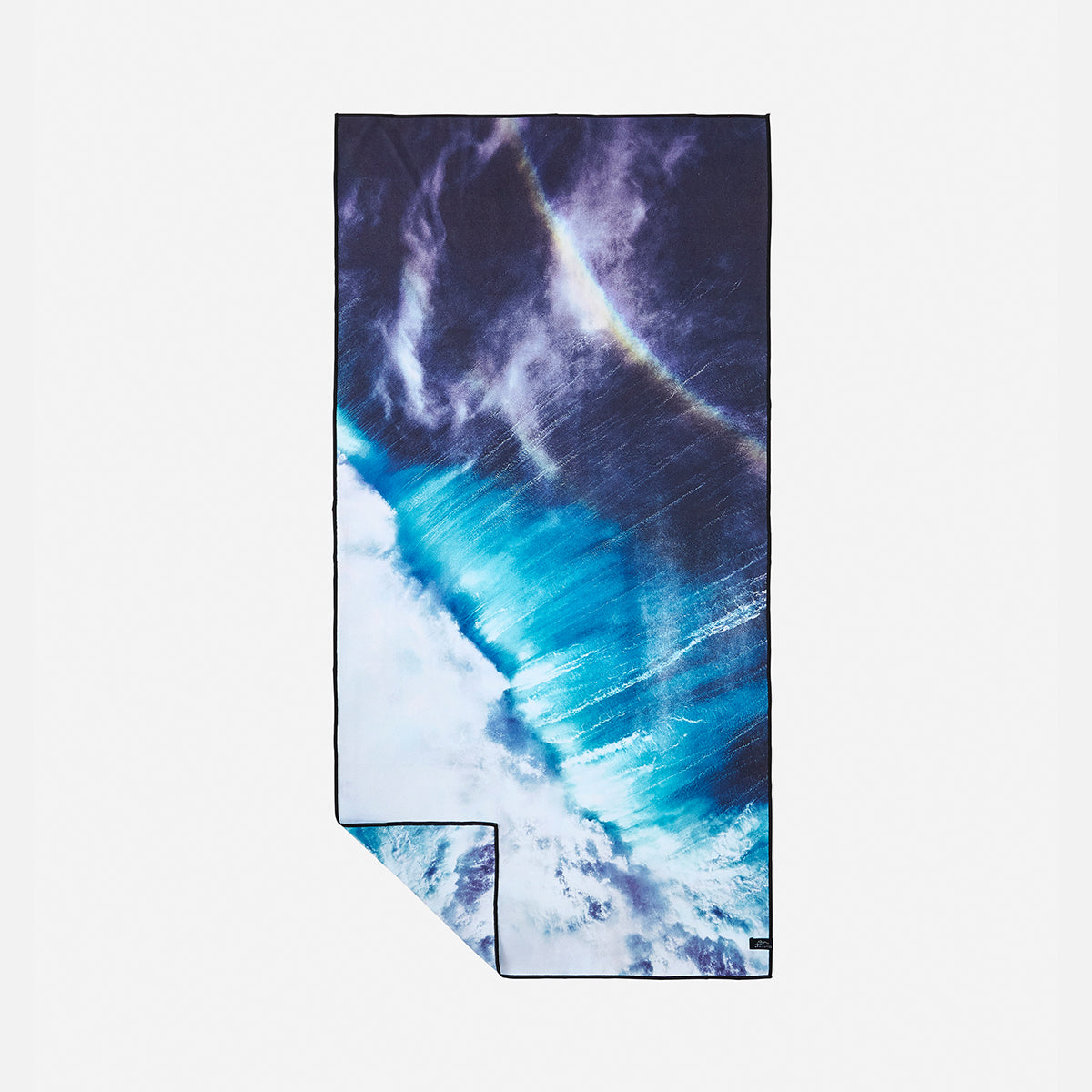 Peahi Performance Quick-Dry Travel Towel