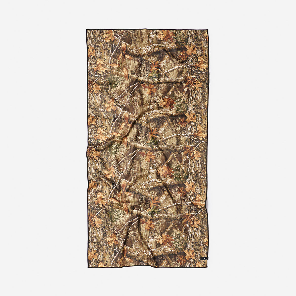 Realtree Performance Quick-Dry Travel Towel