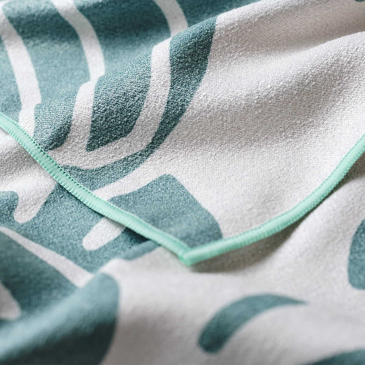 Shoots Performance Quick-Dry Travel Towel | Kevin Butler x Slowtide