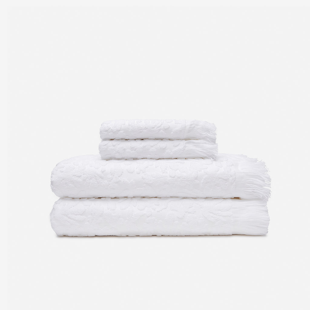 Rouen Bath Towel