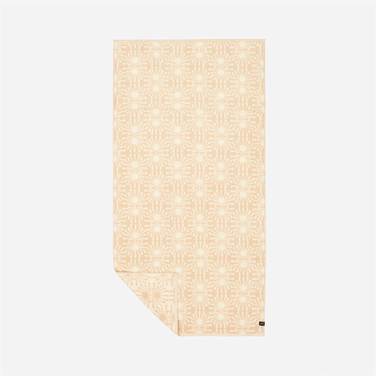 Up At Dawn Bath Towel