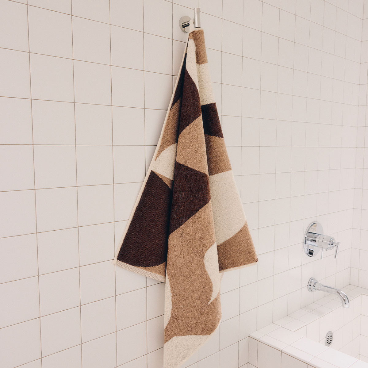 Robbie Bath Towel Bundle (2+2) - Fawn | Robbie Simon x Slowtide