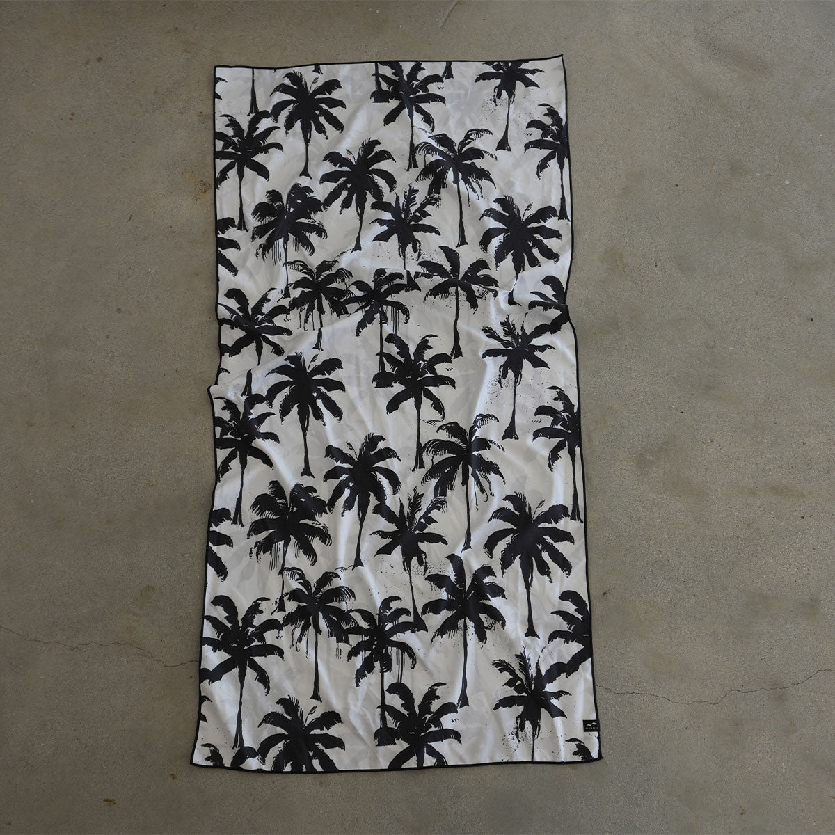 Luca Lightweight Quick-Dry Travel Towel