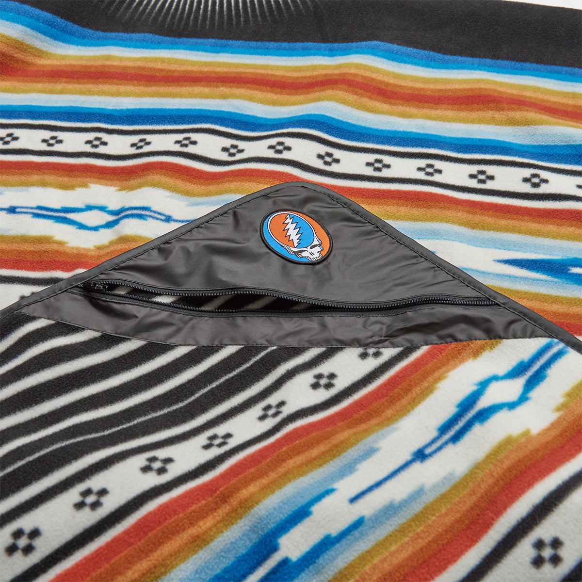Frisco Camp Blanket - Slowtide