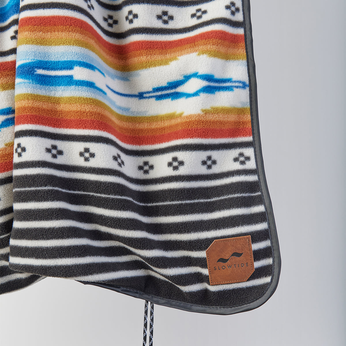 Frisco Camp Blanket - Slowtide