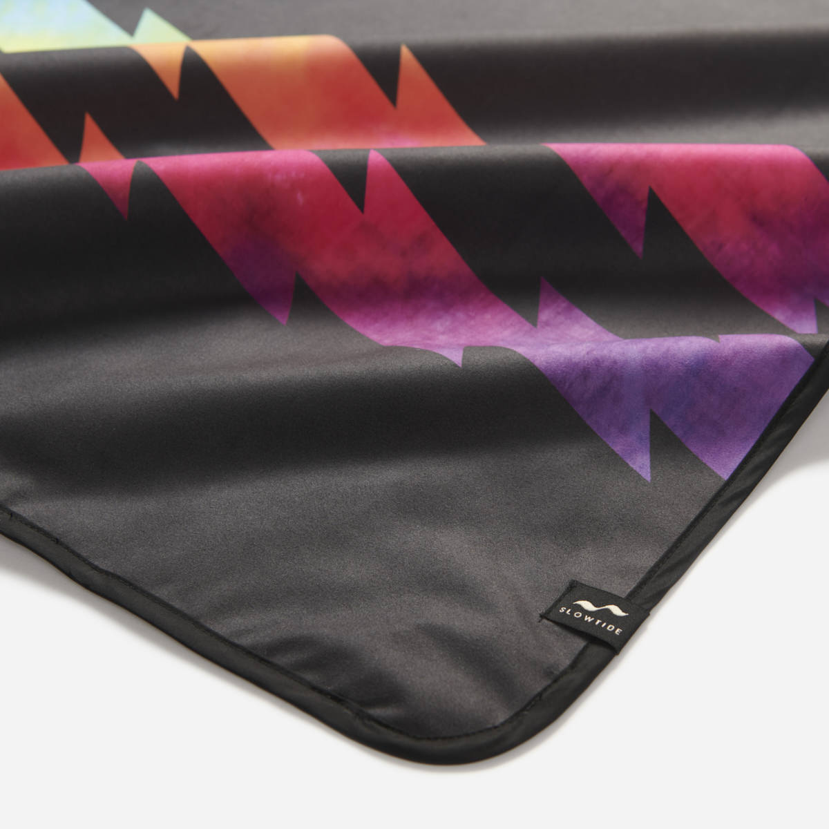 Ripple Quick-Dry Picnic Blanket | Grateful Dead x Slowtide