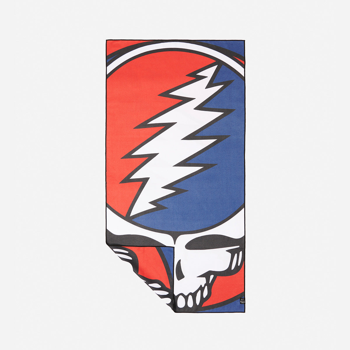 Stanley Performance Quick-Dry Travel Towel | Grateful Dead x Slowtide