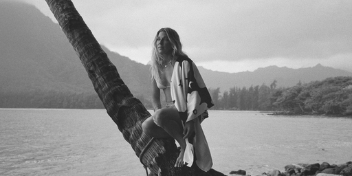 Coco Ho x Slowtide