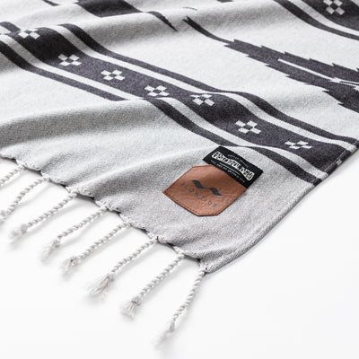Fillmore Lightweight Beach Blanket
