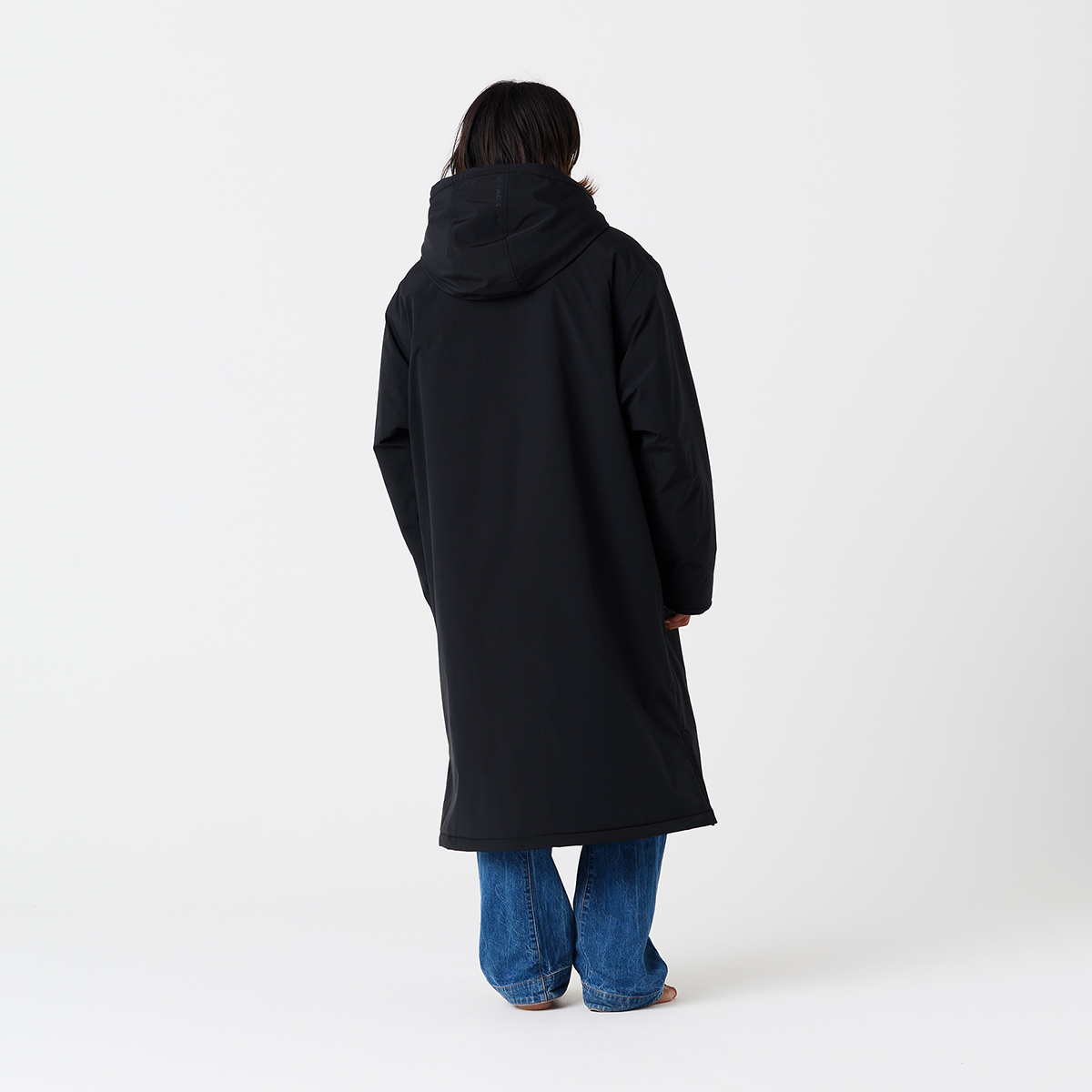 All-Weather Parka