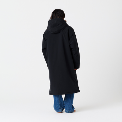 All-Weather Parka