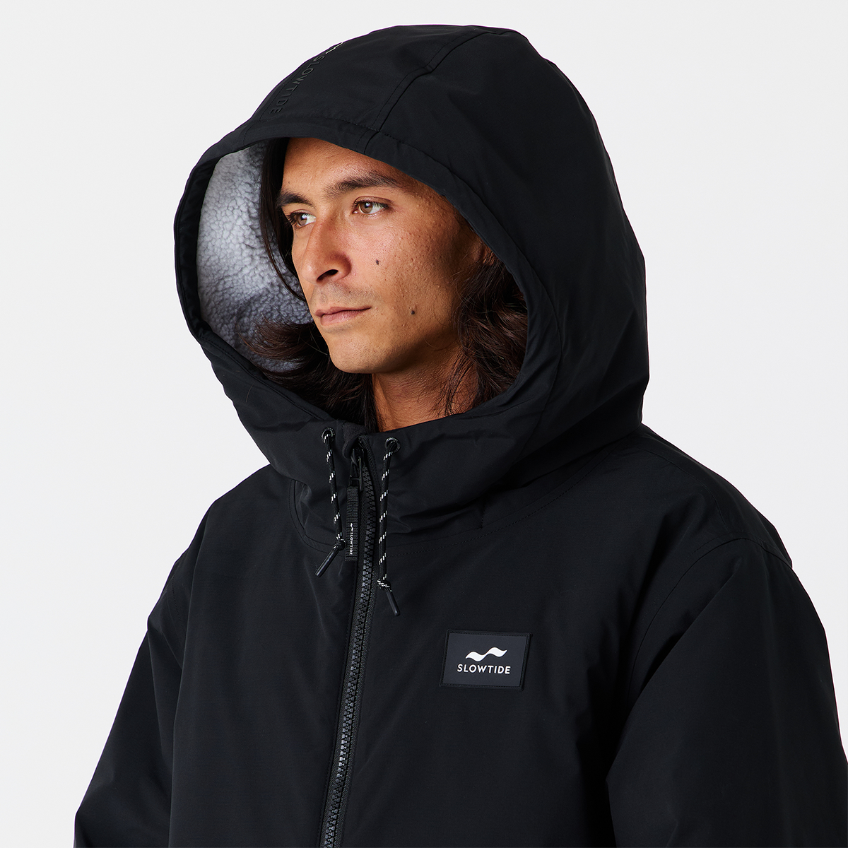 All-Weather Parka