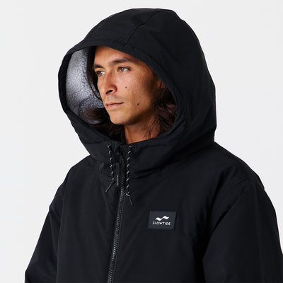 All-Weather Parka