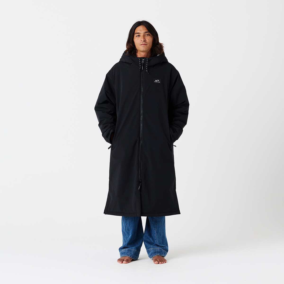 All-Weather Parka
