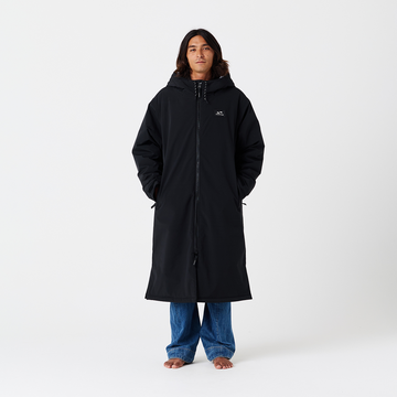 All-Weather Parka – Slowtide Canada