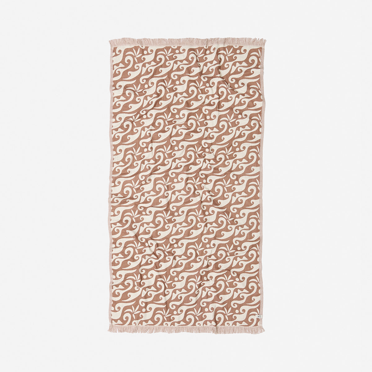 Bailey Driftweave Turkish Towel