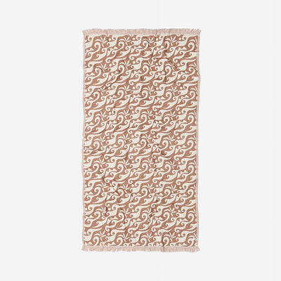 Bailey Driftweave Turkish Towel