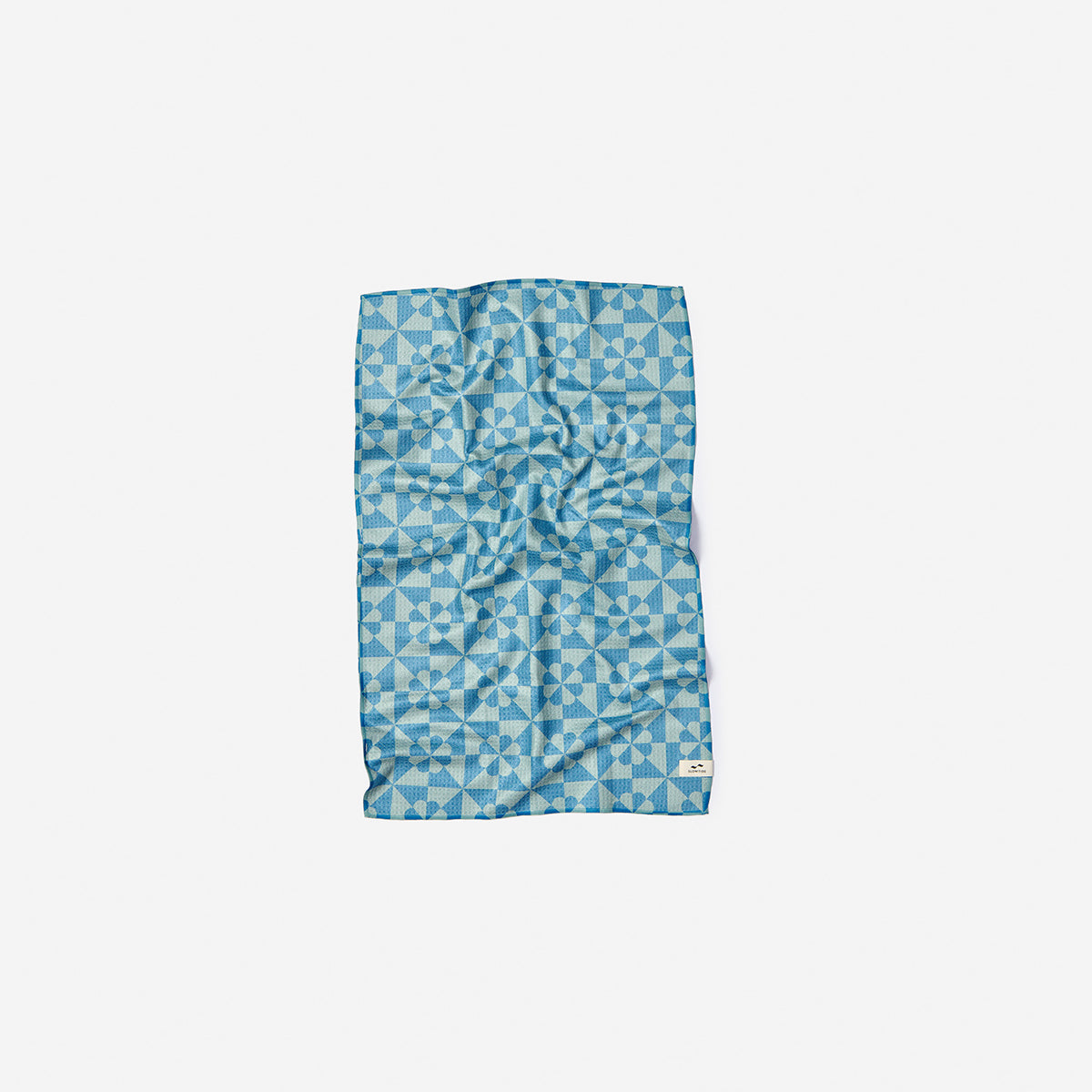 Bex Quick-Dry Kitchen Towel