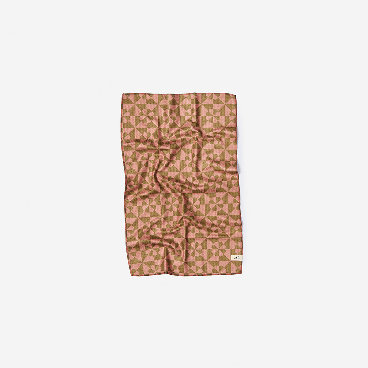 Bex Quick-Dry Kitchen Towel