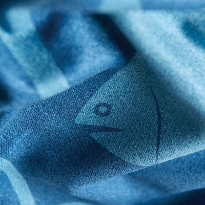 Big Game Performance Quick-Dry Towel | Ty Williams x Slowtide