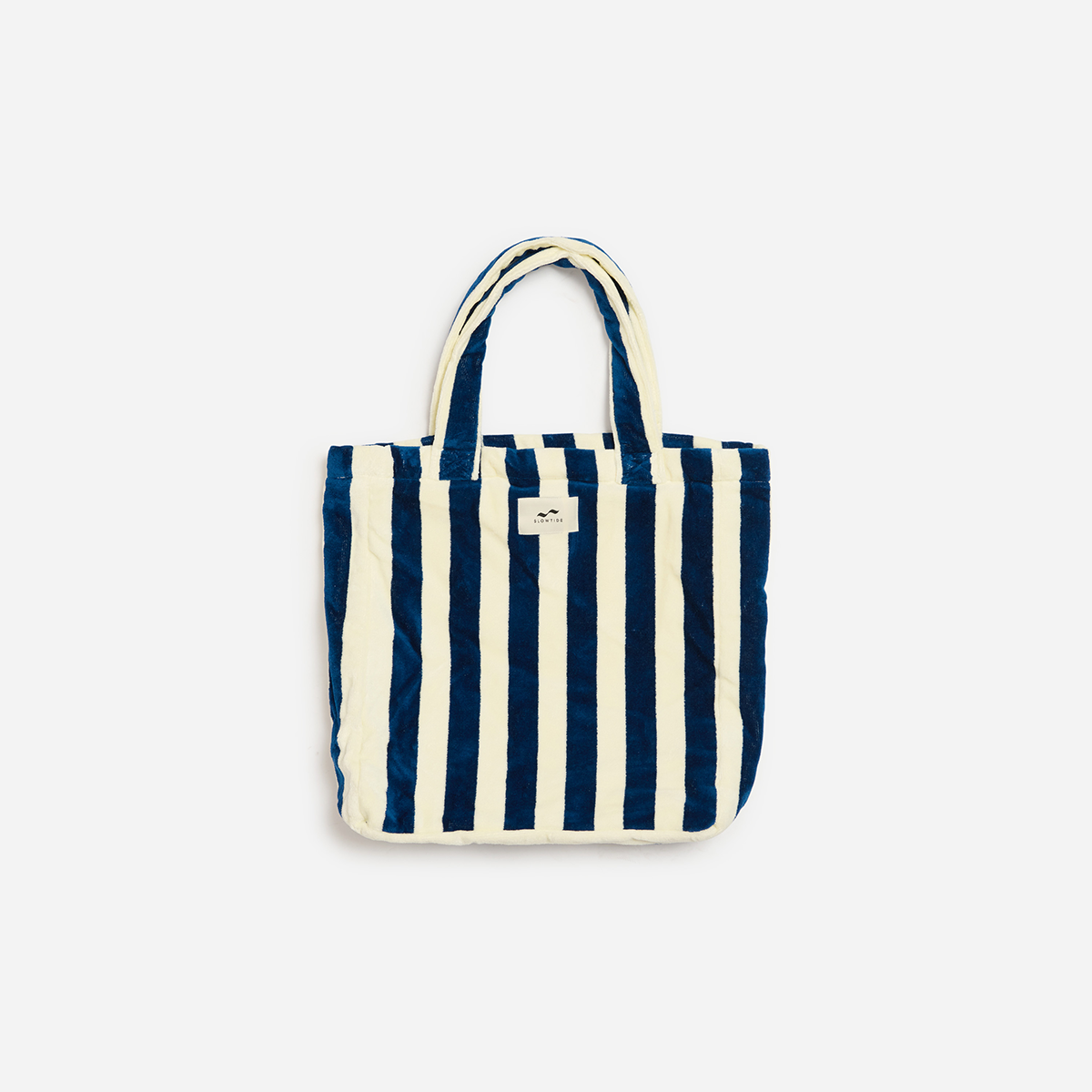 Cabana Terry Tote