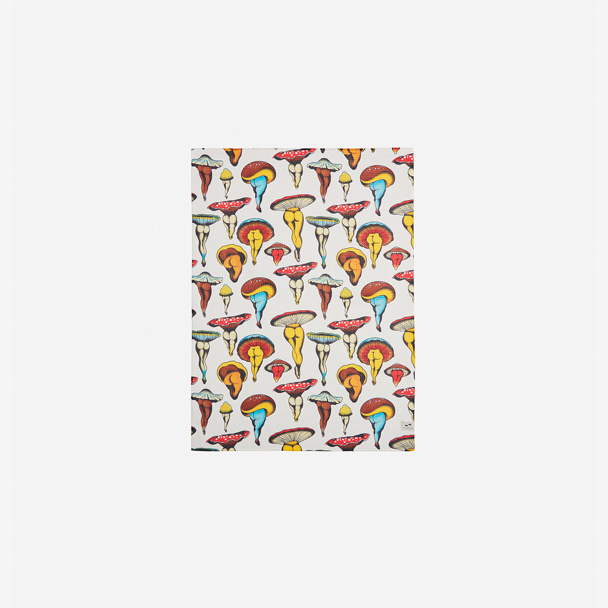 Cecilia Quick-Dry Kitchen Towel