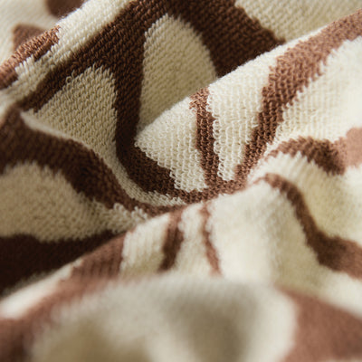 Ciao Zen Bath Towel Bundle (2+2) - Fawn
