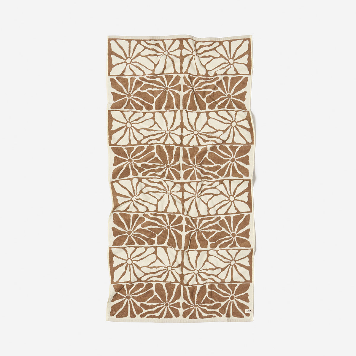 Ciao Zen Bath Towel Bundle (2+2) - Fawn
