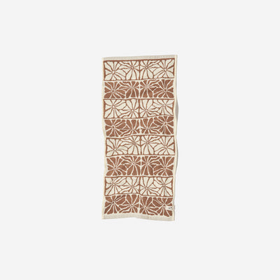 Ciao Zen Hand Towel - Fawn