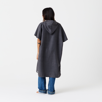 Daybreak Quick-Dry Poncho